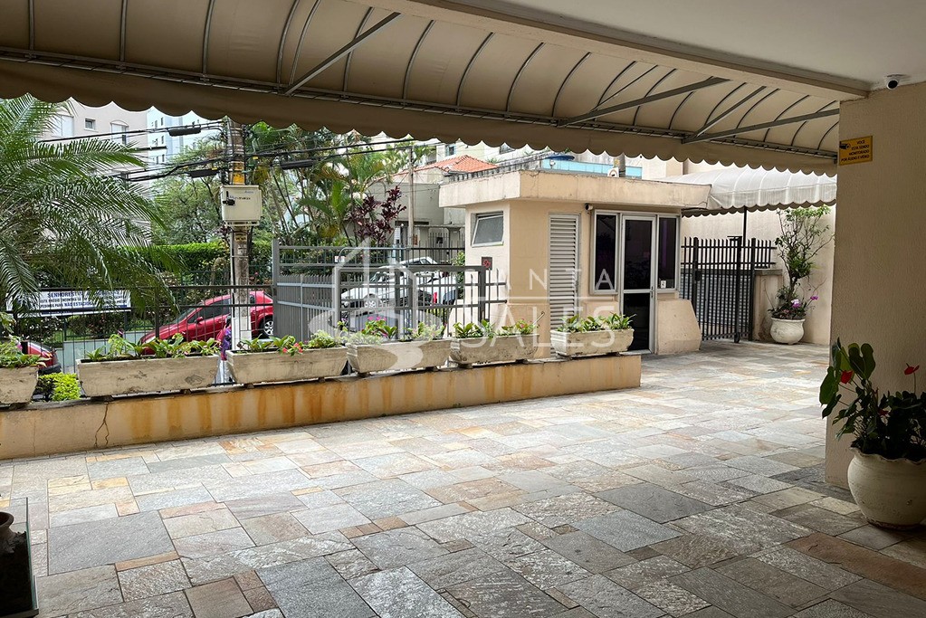 Apartamento, 2 quartos, 50 m² - Foto 15