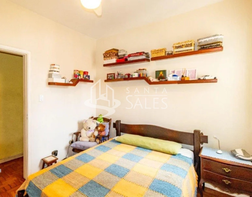 Sobrado, 3 quartos, 300 m² - Foto 9