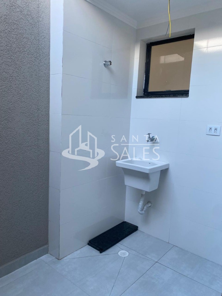 Casa à venda com 2 quartos - Foto 10