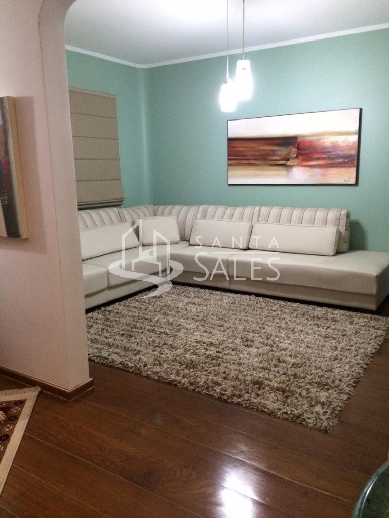Apartamento, 4 quartos, 240 m² - Foto 2