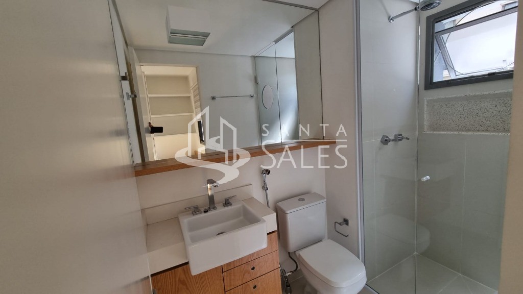 Apartamento, 2 quartos, 101 m² - Foto 11