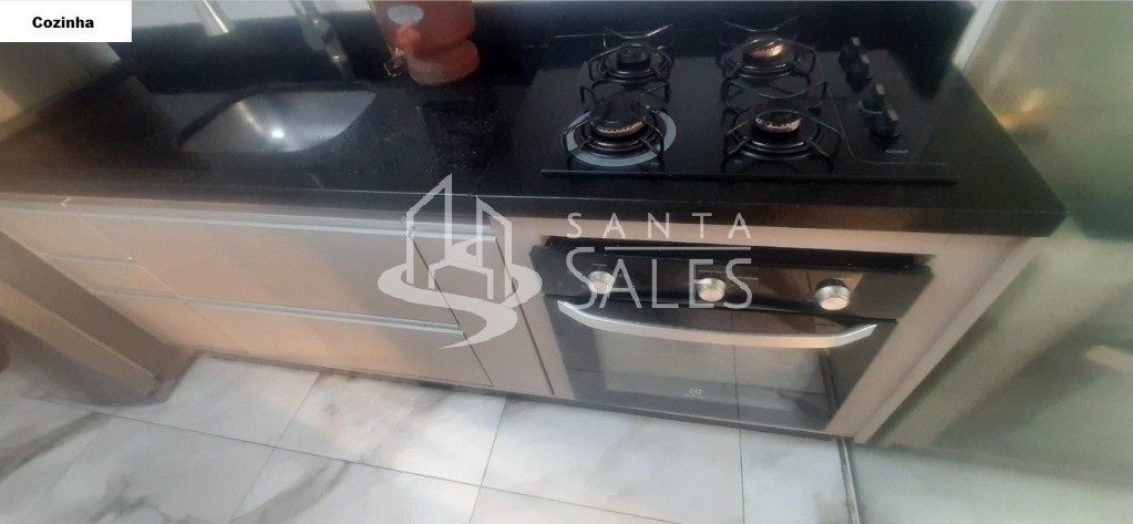 Apartamento, 2 quartos, 60 m² - Foto 25