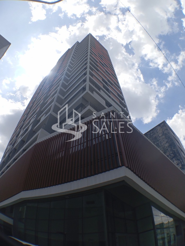 Apartamento, 1 quarto, 25 m² - Foto 38