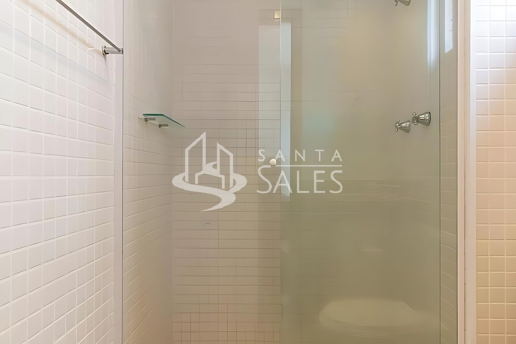 Apartamento, 3 quartos, 135 m² - Foto 25