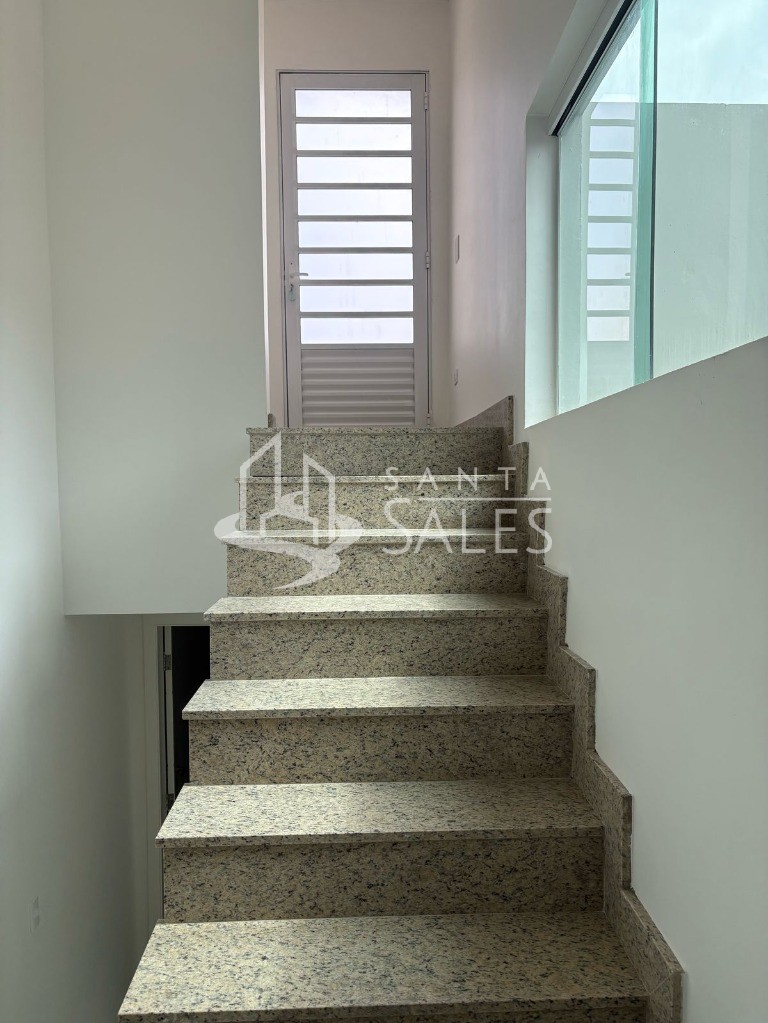 Sobrado, 3 quartos, 220 m² - Foto 40