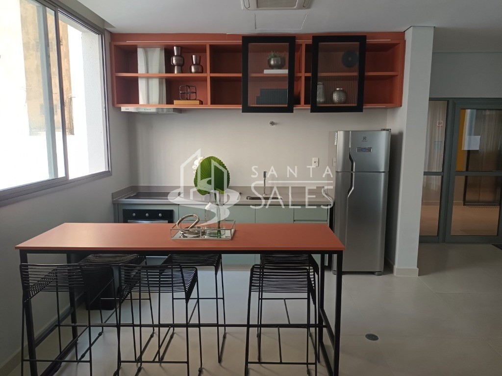 Apartamento, 1 quarto, 25 m² - Foto 28