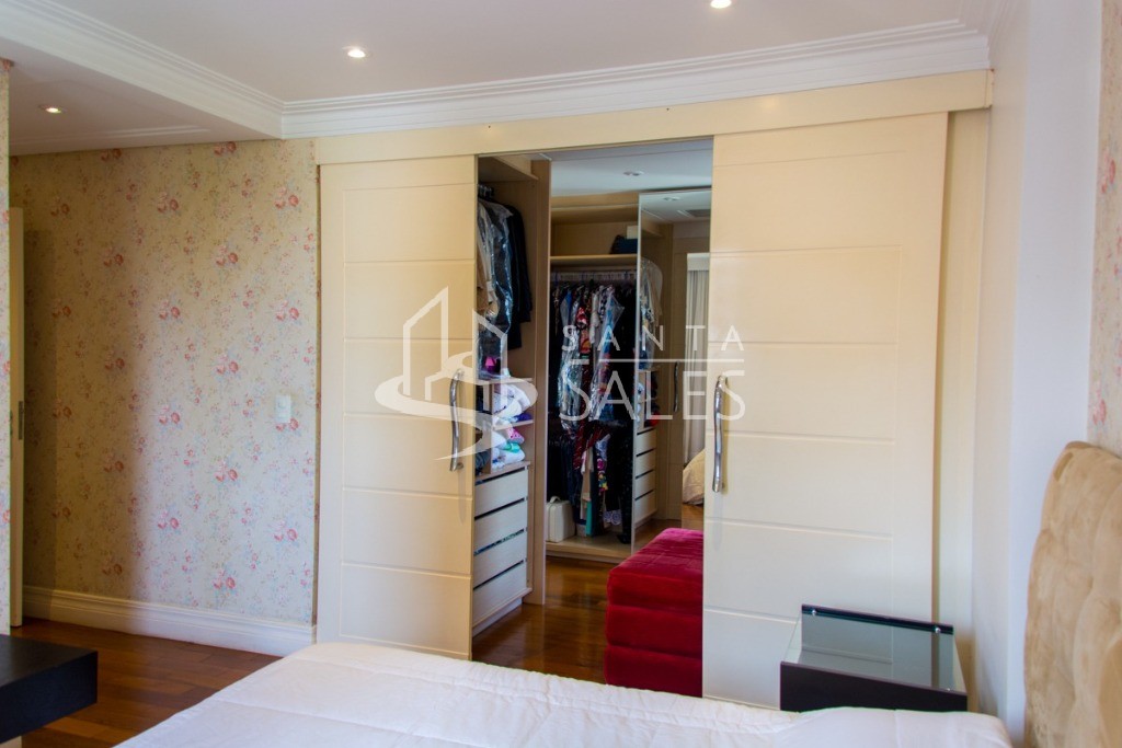 Apartamento, 3 quartos, 248 m² - Foto 9