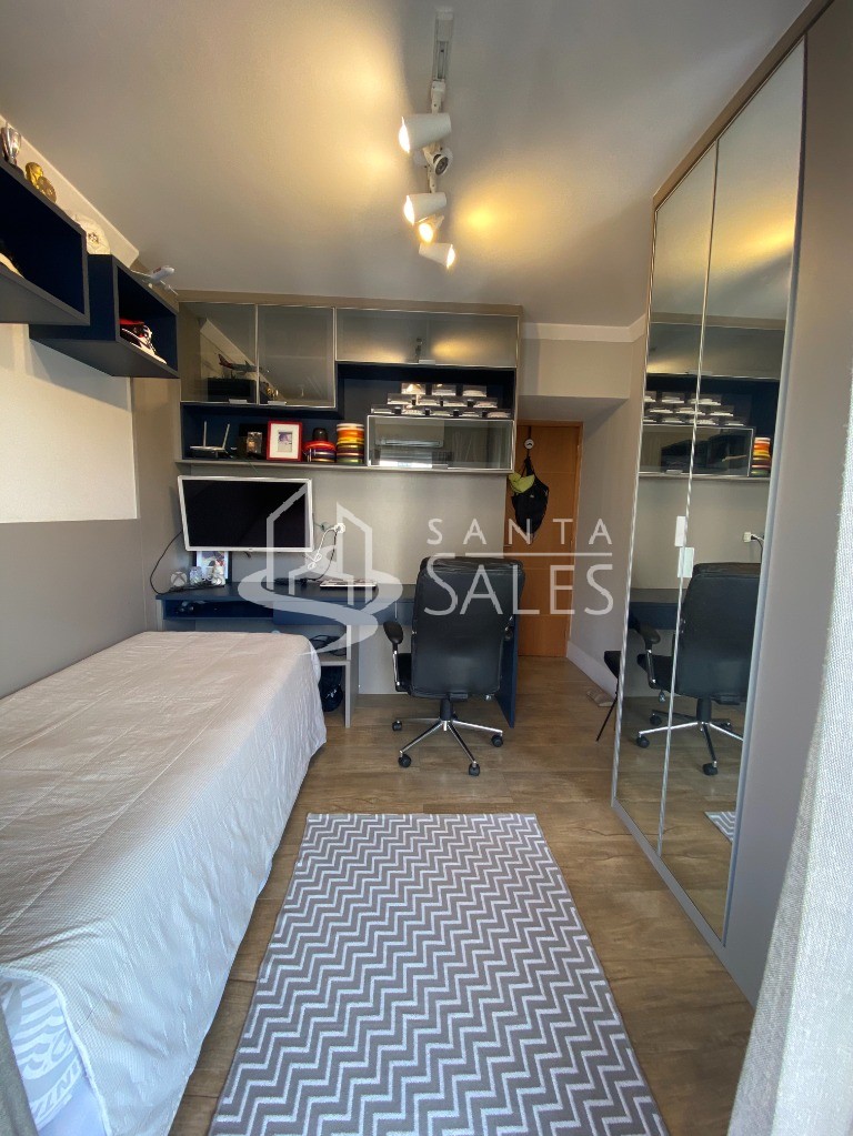 Apartamento, 4 quartos, 169 m² - Foto 13