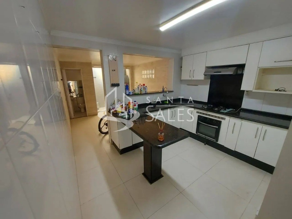 Casa à venda com 2 quartos, 89m² - Foto 1