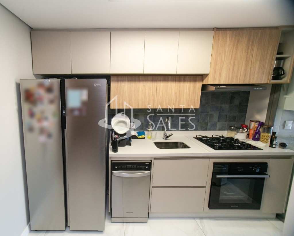 Apartamento, 3 quartos, 95 m² - Foto 13