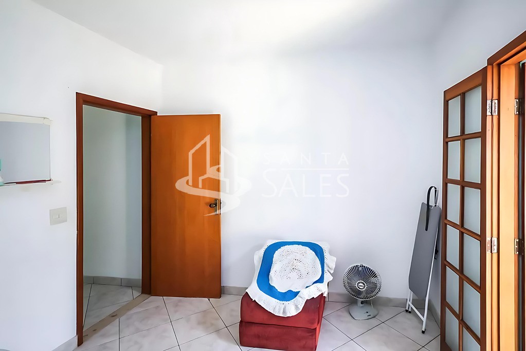 Sobrado, 2 quartos, 120 m² - Foto 20