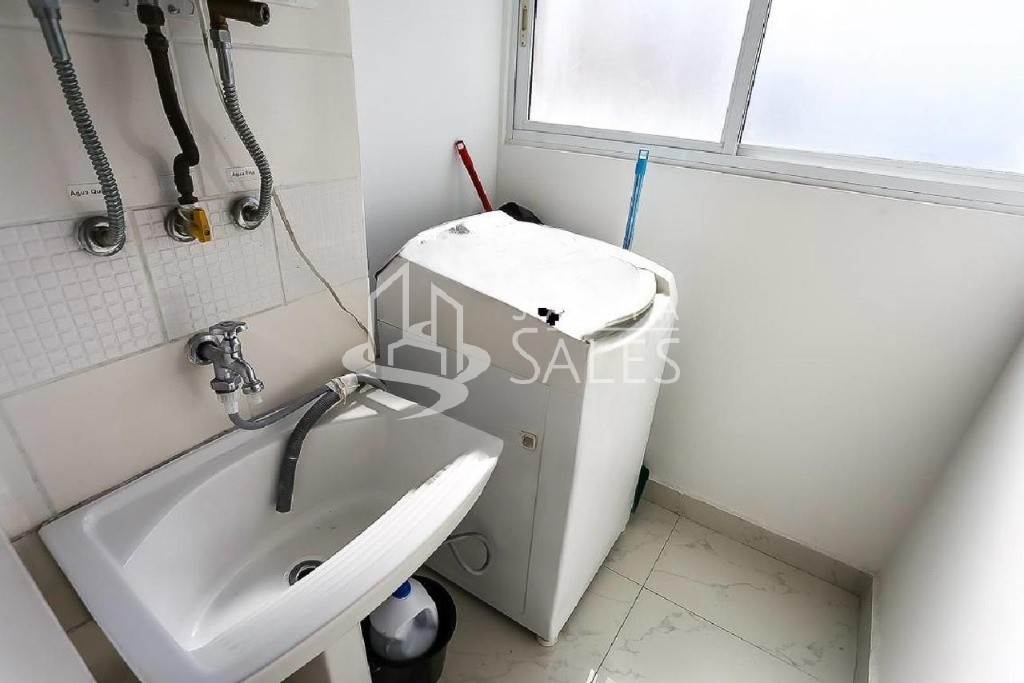 Apartamento, 2 quartos, 49 m² - Foto 19