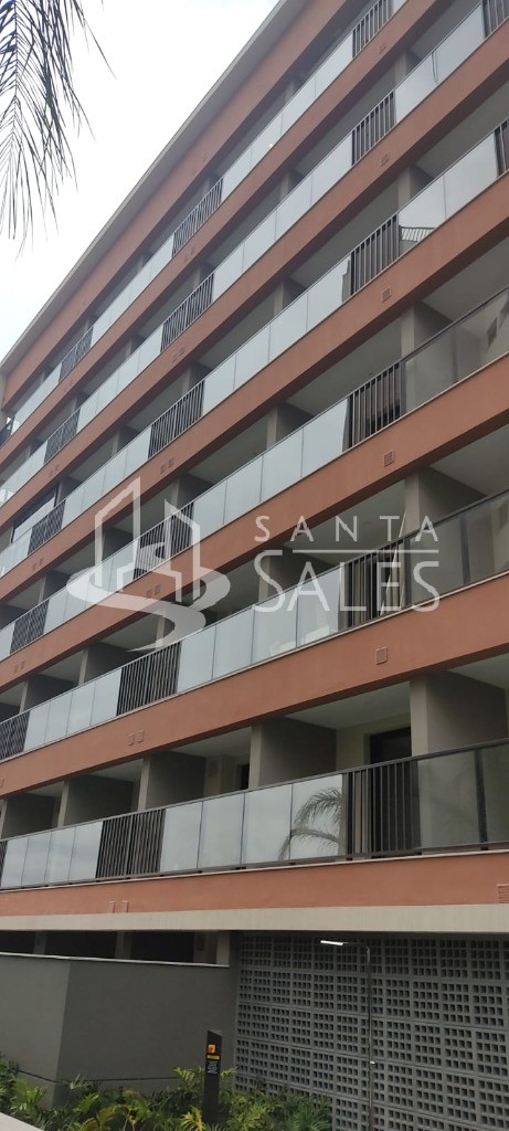 Apartamento, 1 quarto, 32 m² - Foto 26