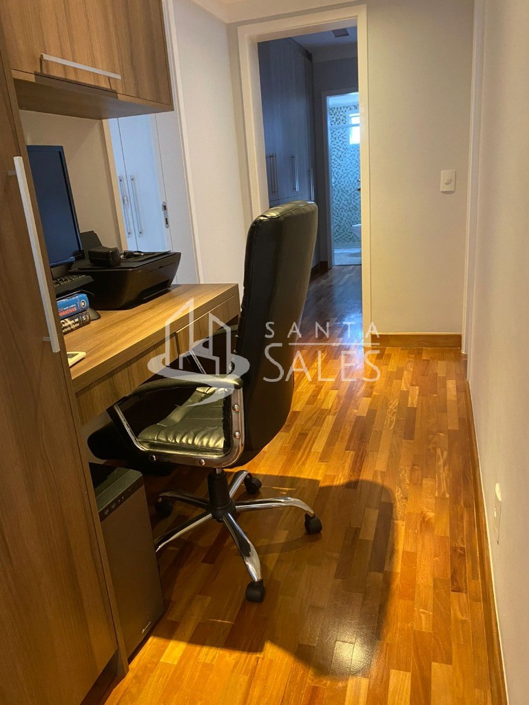 Apartamento, 3 quartos, 156 m² - Foto 8