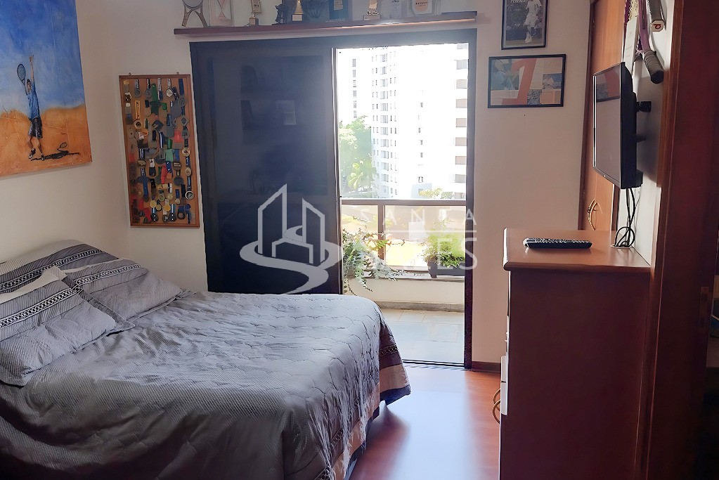 Apartamento, 4 quartos, 206 m² - Foto 8