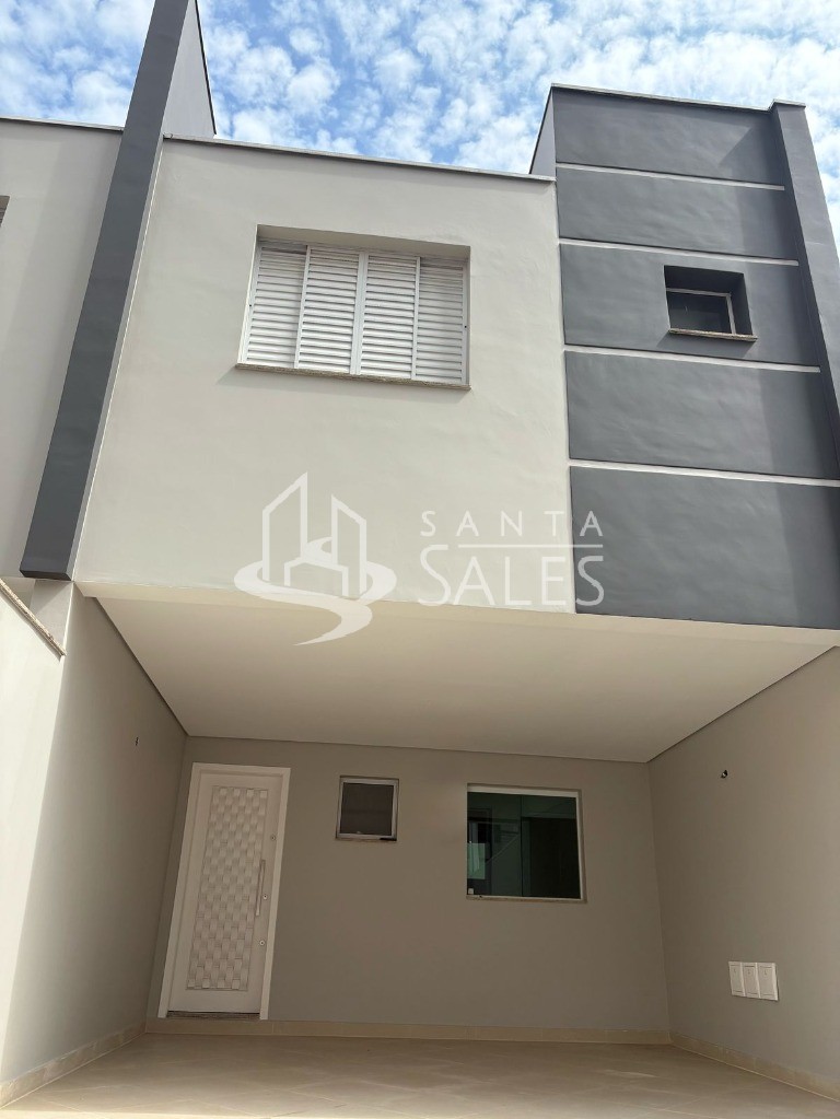 Sobrado, 3 quartos, 220 m² - Foto 43