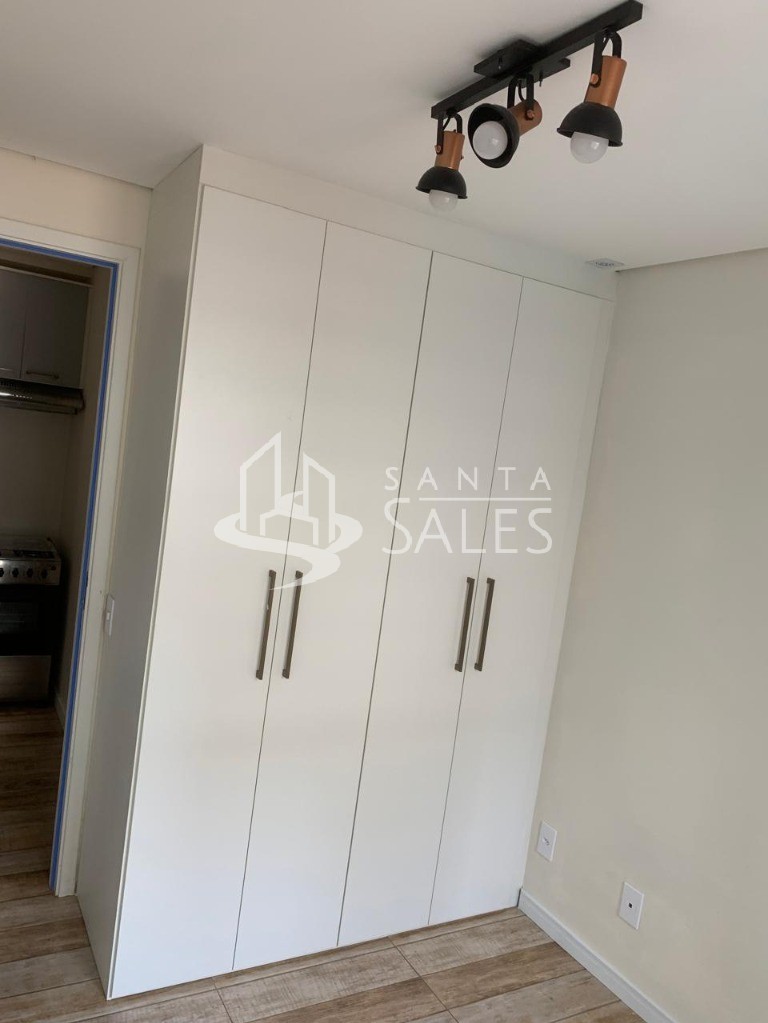 Apartamento, 1 quarto, 28 m² - Foto 7