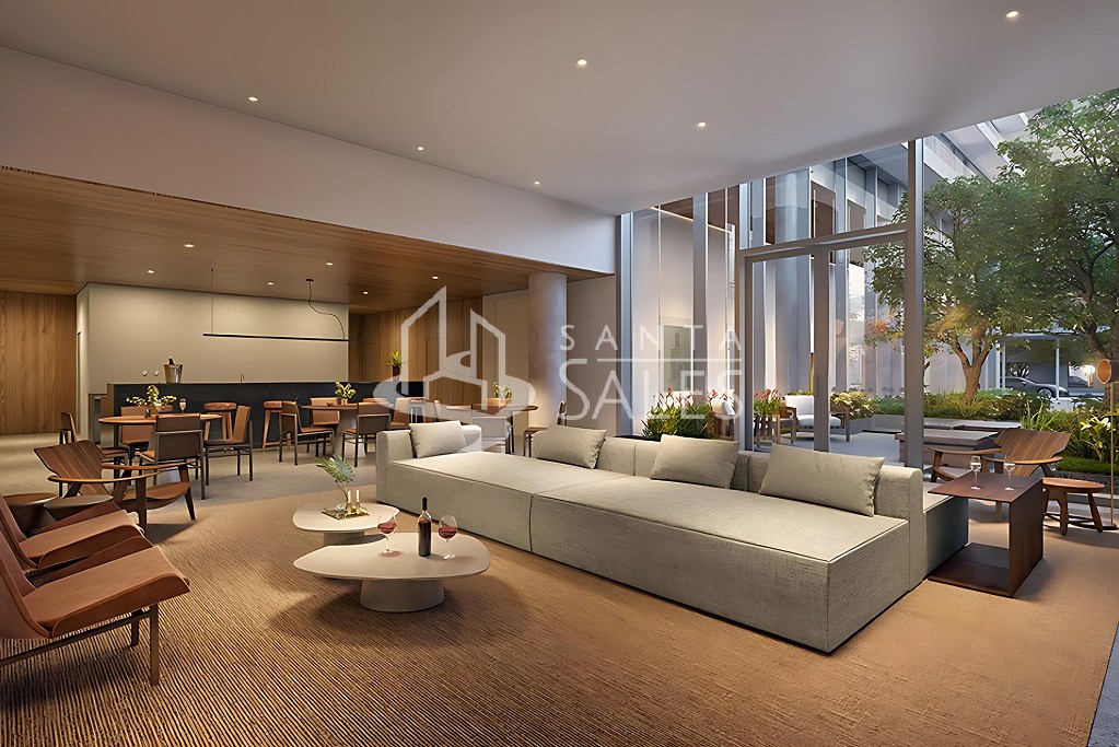 Apartamento, 3 quartos, 150 m² - Foto 4