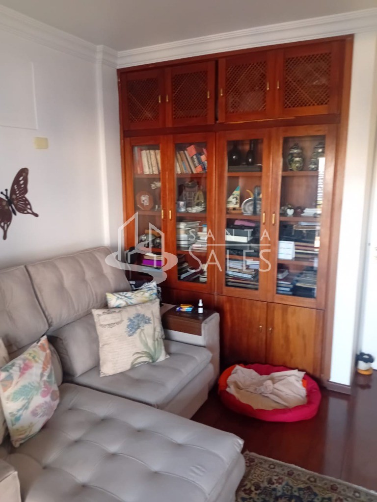 Apartamento, 4 quartos, 219 m² - Foto 33