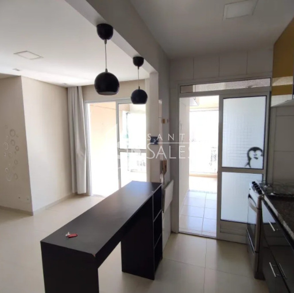 Apartamento, 2 quartos, 57 m² - Foto 9