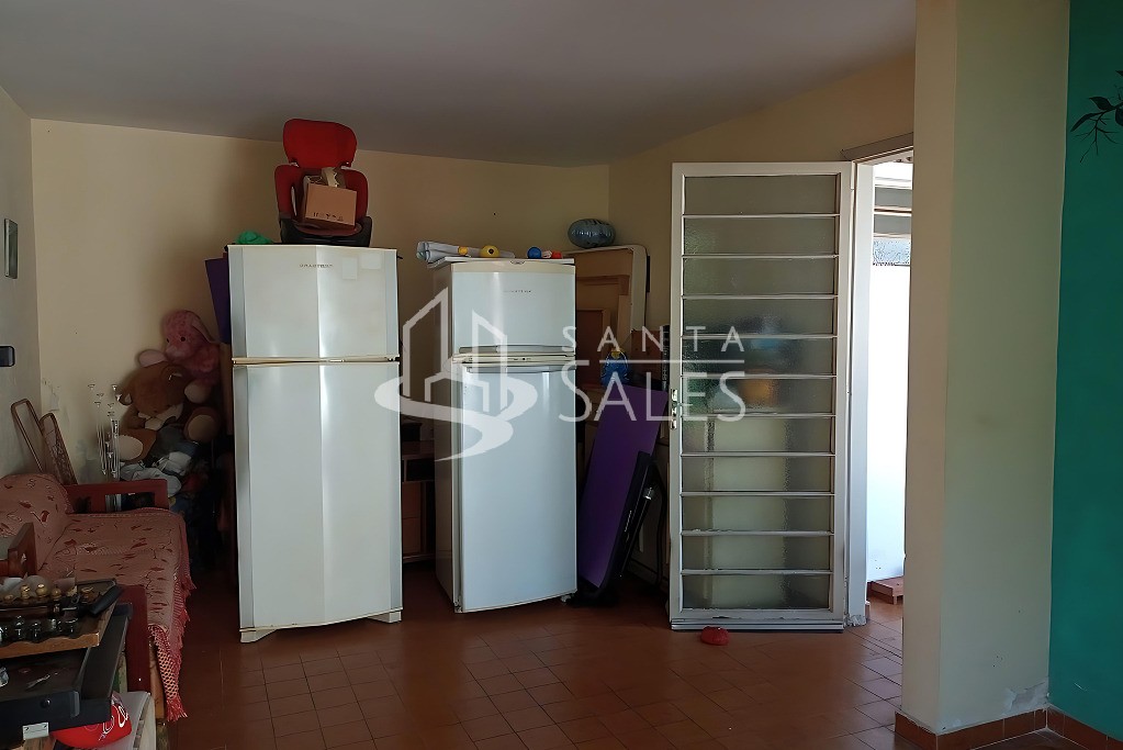 Casa, 4 quartos - Foto 8