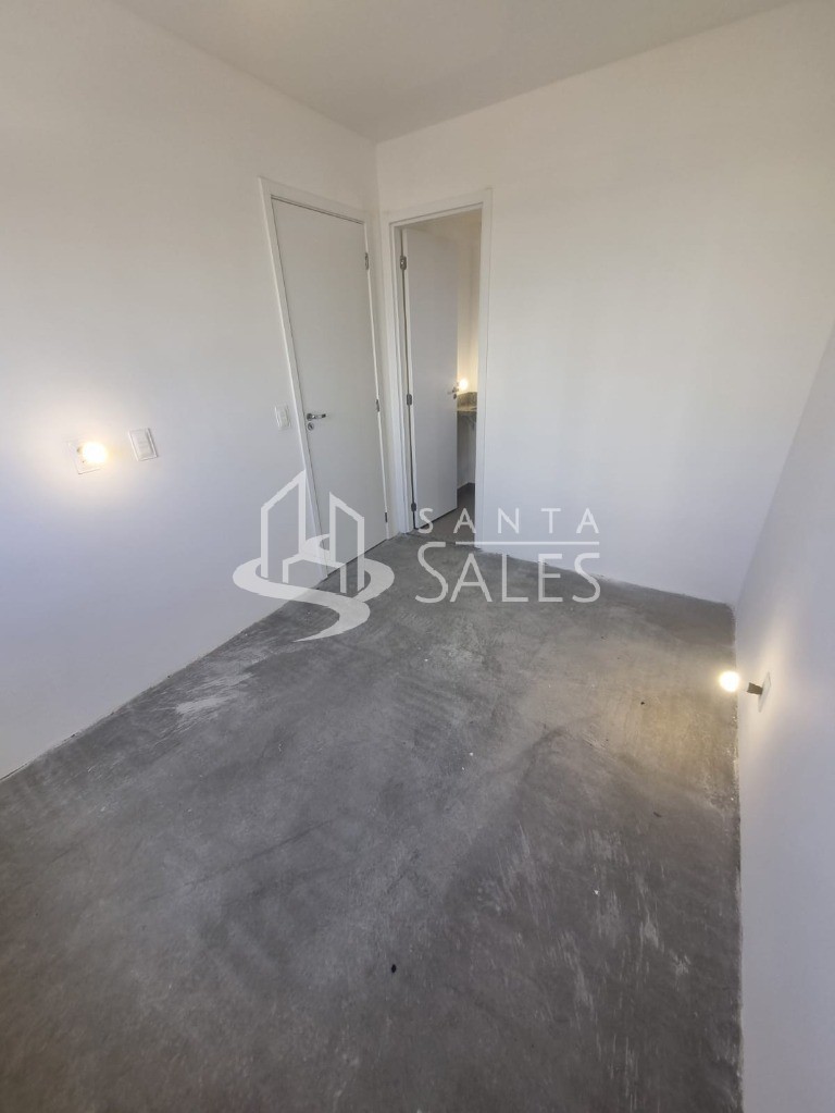Apartamento à venda com 1 quarto, 26m² - Foto 5
