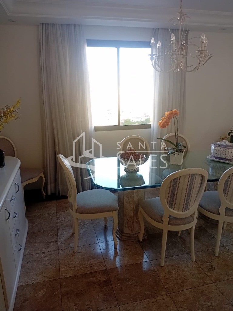 Apartamento, 4 quartos, 219 m² - Foto 5