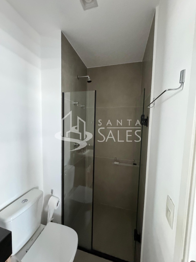 Apartamento, 1 quarto, 42 m² - Foto 10
