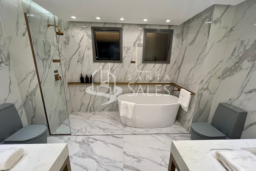 Apartamento, 4 quartos, 234 m² - Foto 18