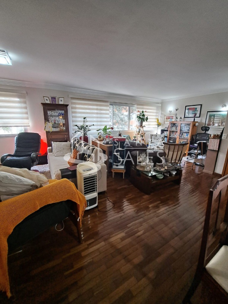 Apartamento, 3 quartos, 145 m² - Foto 10