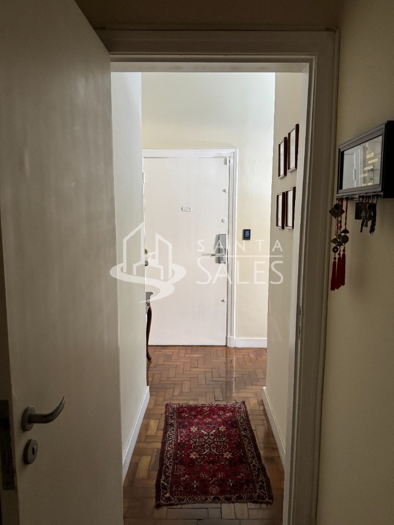 Apartamento, 4 quartos, 220 m² - Foto 22