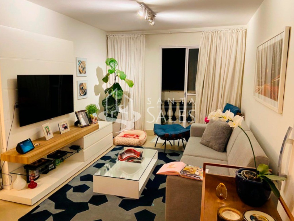 Apartamento, 3 quartos, 102 m² - Foto 2