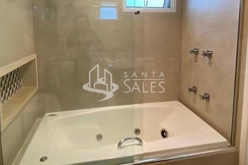 Apartamento, 3 quartos, 140 m² - Foto 14