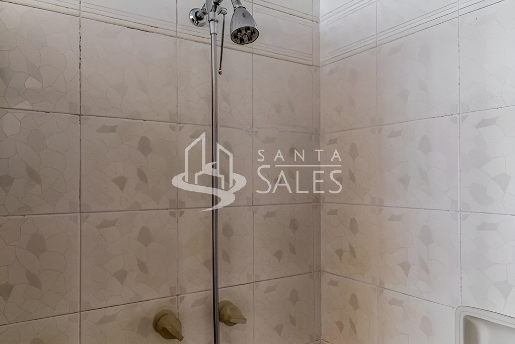 Apartamento, 4 quartos, 240 m² - Foto 32