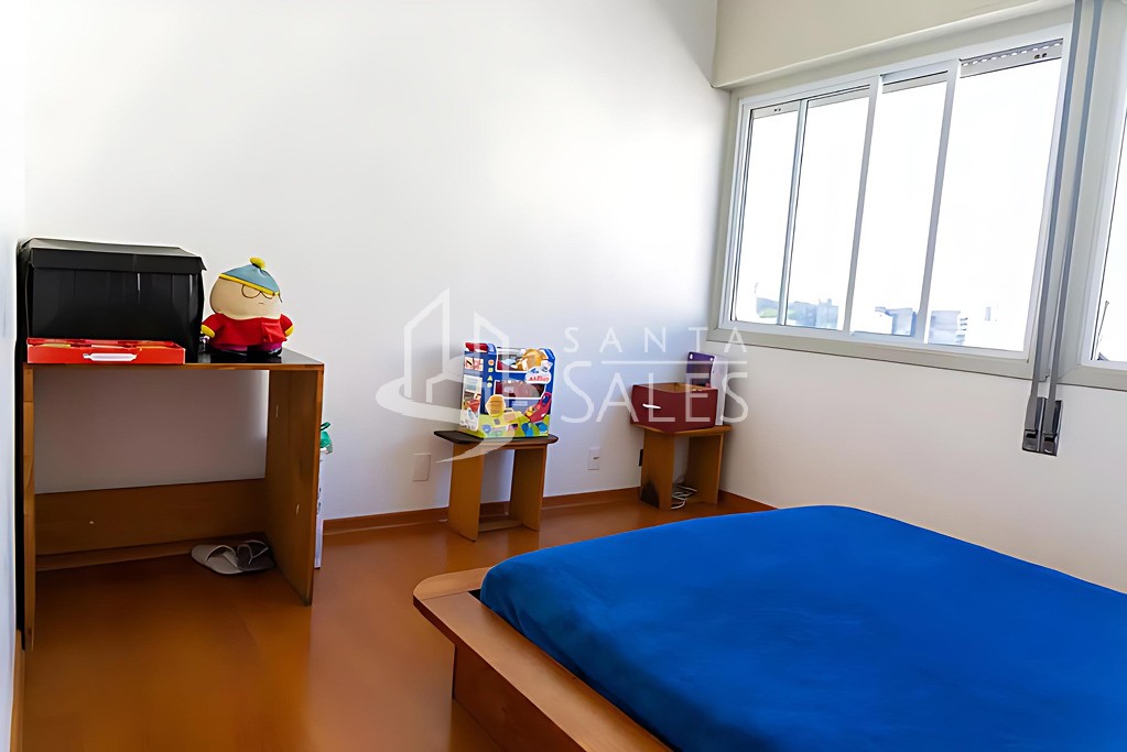 Apartamento, 3 quartos, 138 m² - Foto 21
