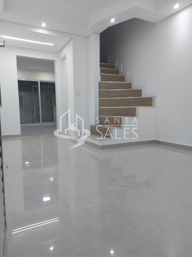 Casa de Condomínio, 2 quartos - Foto 6