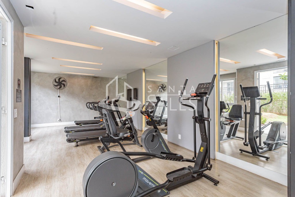 Apartamento, 2 quartos, 59 m² - Foto 33