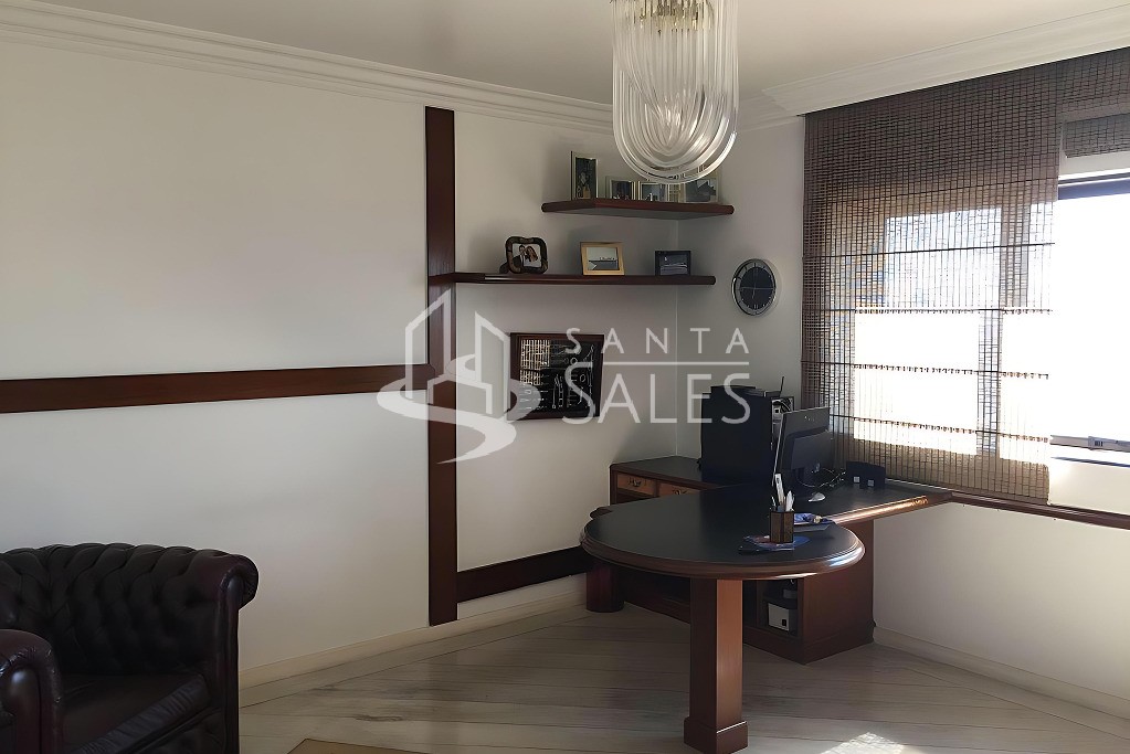 Apartamento, 5 quartos, 590 m² - Foto 10
