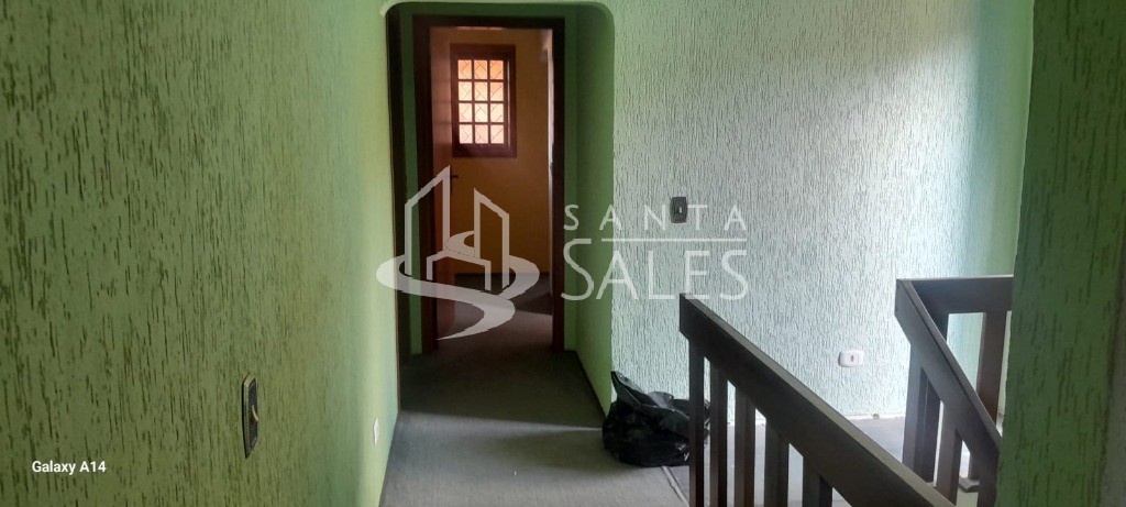 Casa à venda com 4 quartos, 367m² - Foto 12