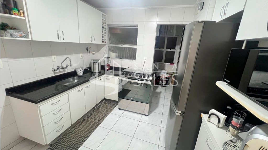 Apartamento, 3 quartos, 102 m² - Foto 7