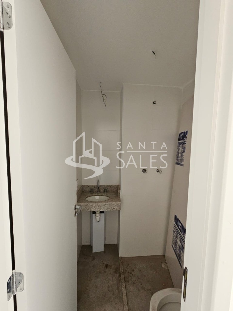 Apartamento, 2 quartos, 50 m² - Foto 12