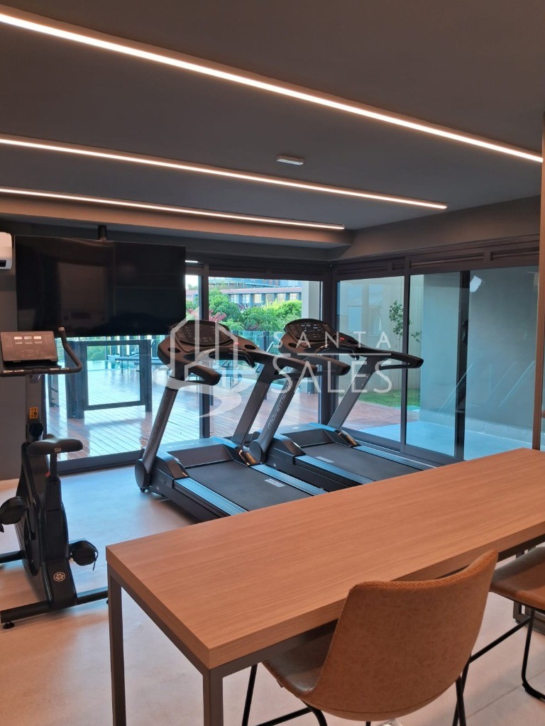 Apartamento, 1 quarto, 27 m² - Foto 26