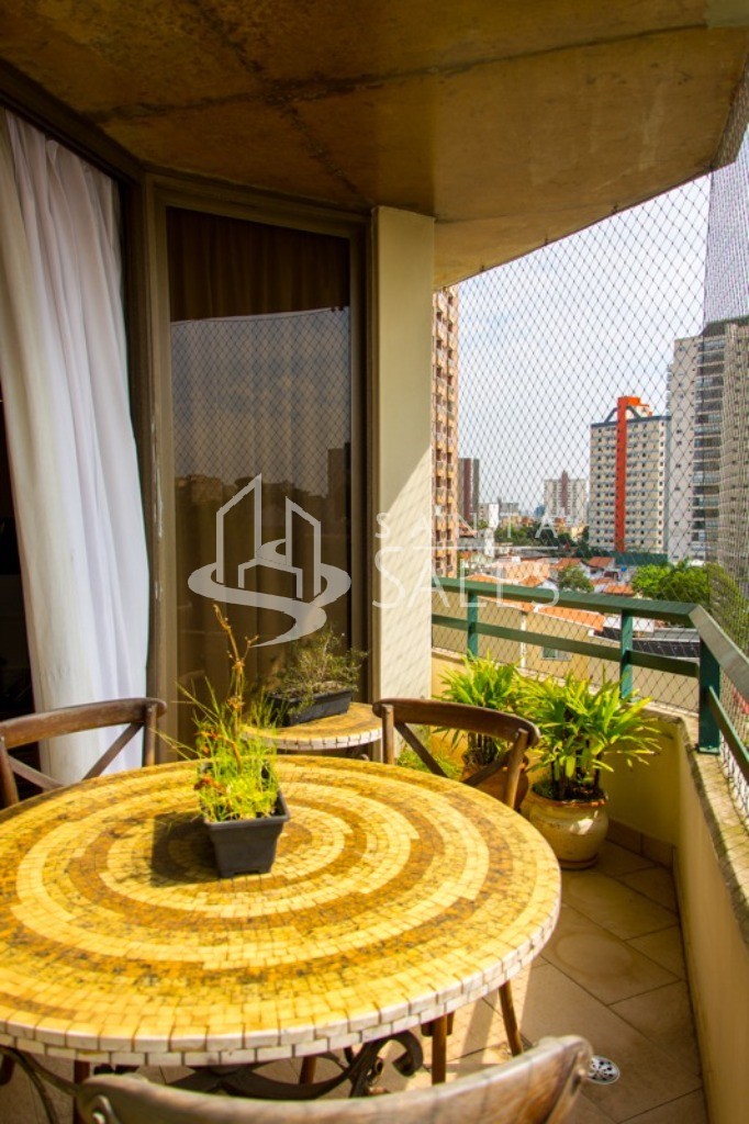 Apartamento, 3 quartos, 248 m² - Foto 5