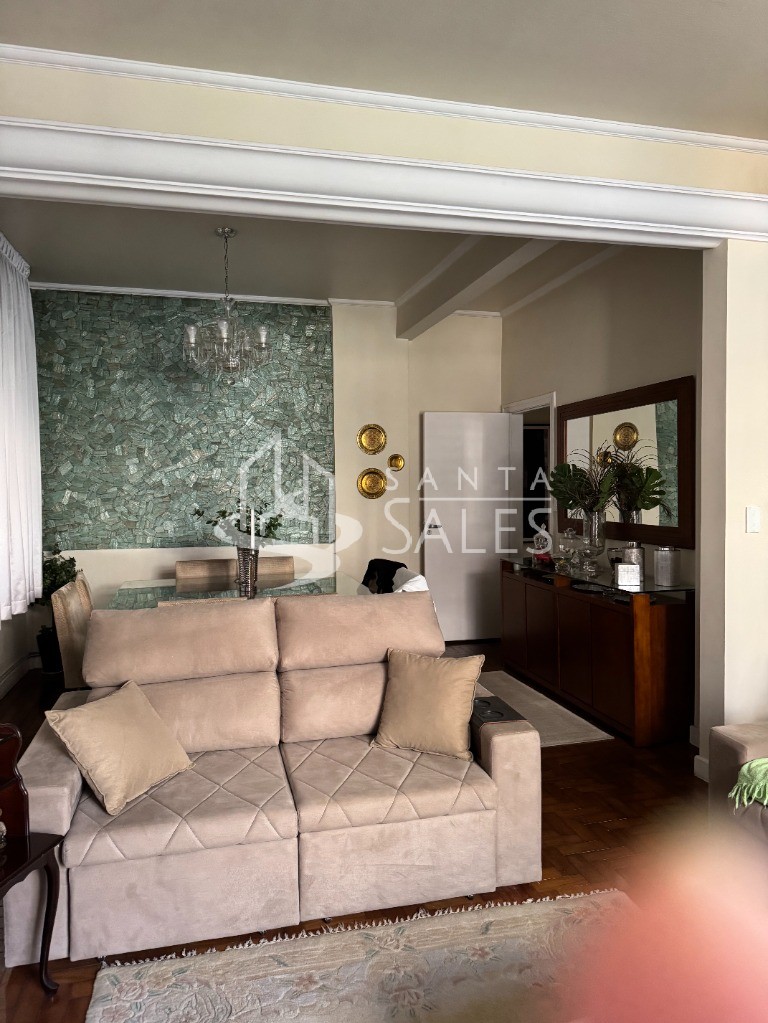 Apartamento, 4 quartos, 220 m² - Foto 8