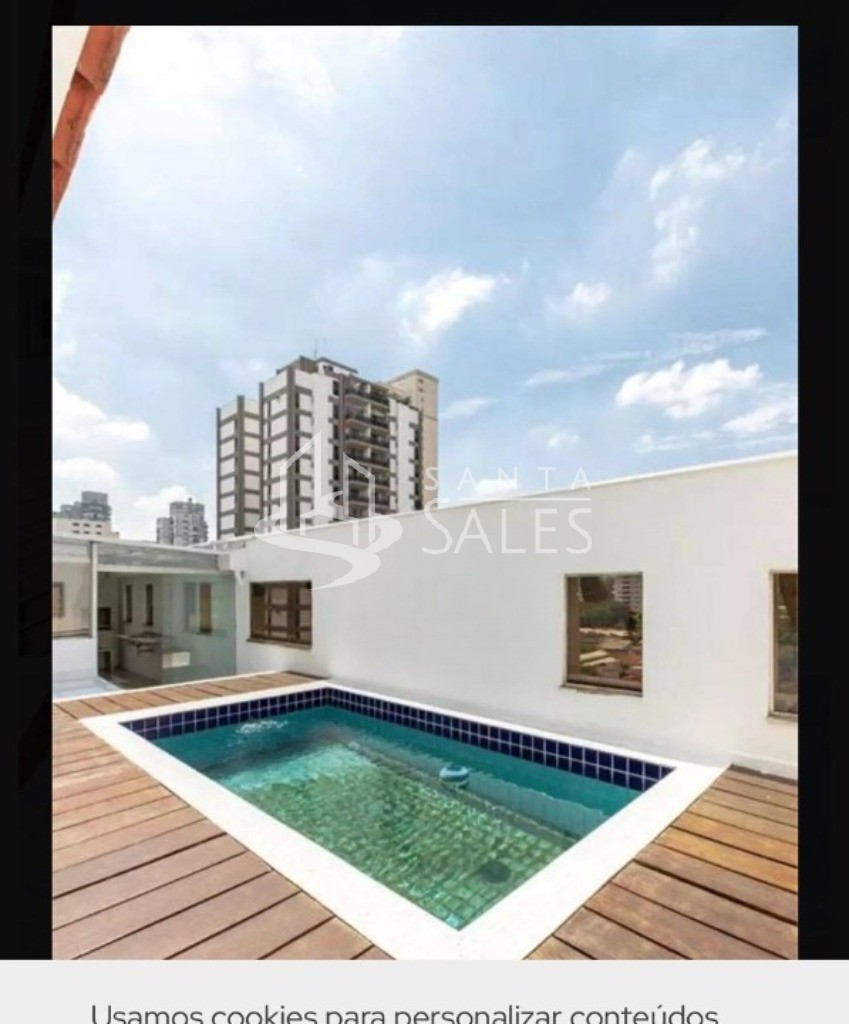 Apartamento, 4 quartos, 289 m² - Foto 2
