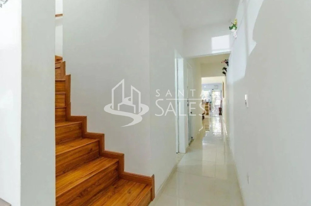 Casa, 4 quartos - Foto 28