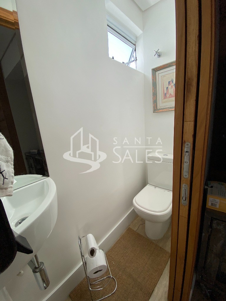 Apartamento, 4 quartos, 169 m² - Foto 32