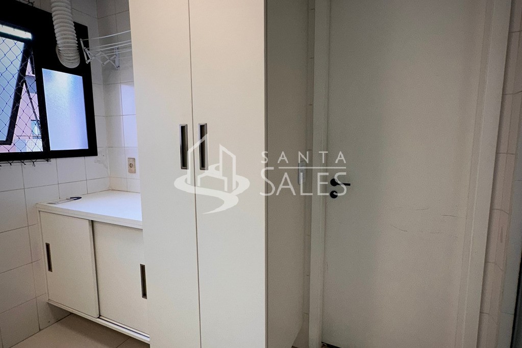 Apartamento, 4 quartos, 217 m² - Foto 31