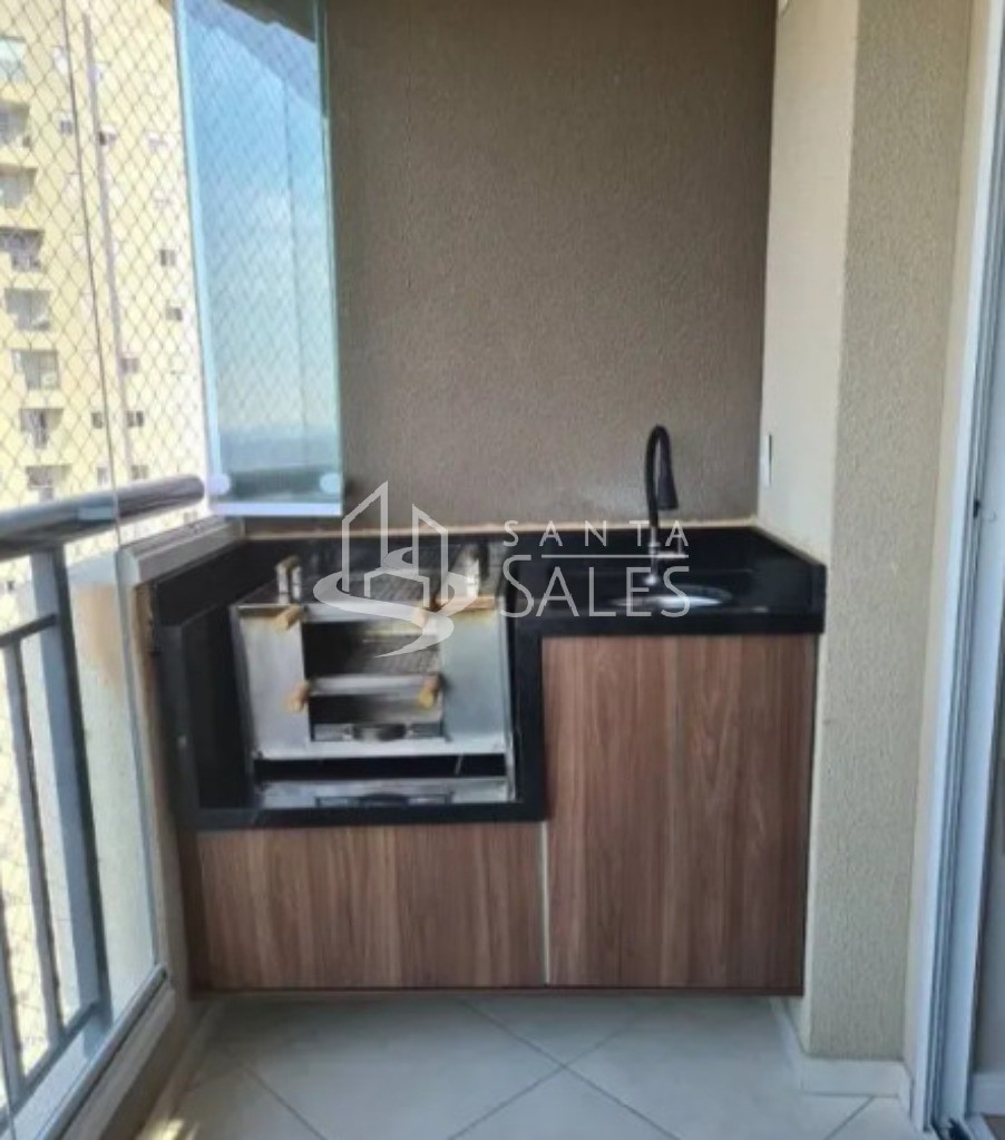 Apartamento, 3 quartos, 69 m² - Foto 13