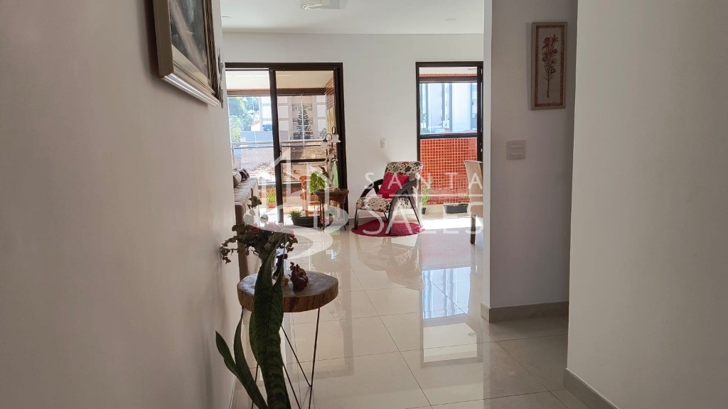 Apartamento, 4 quartos, 208 m² - Foto 14